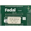 Image 5 : Lot of (5) Fadal Circuit Boards