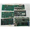 Image 1 : Lot of (6) Fadal Circuit Boards