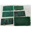 Image 2 : Lot of (6) Fadal Circuit Boards