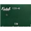 Image 5 : Lot of (6) Fadal Circuit Boards