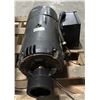 Image 2 : 10 HP Baldor Spec. #37F716X173 Industrial Motor