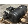 Image 4 : 10 HP Baldor Spec. #37F716X173 Industrial Motor
