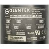 Image 4 : Glentek #GM4050-38-02020110-250A Permanent Magnet DC Motor