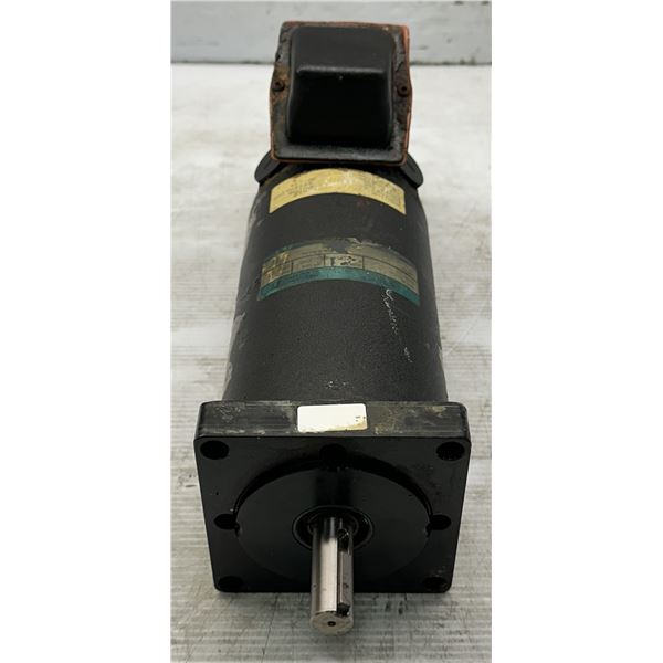 Reliance Electric #0728-06-029 / E728 Servo Motor