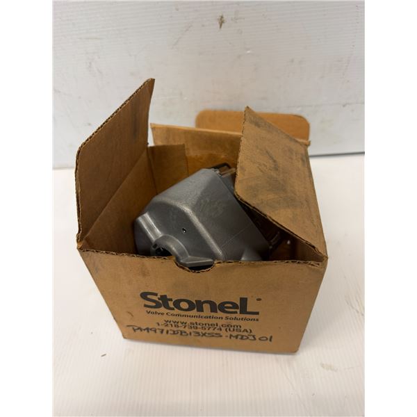 Stonel / Prism #PM971DB13XSS-MDJ01