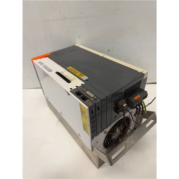 B&R Automation #ACOPOS 1320 / #8V1320.00-2 Rev. VF