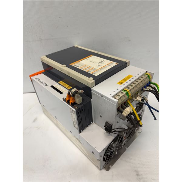 B&R Automation #ACOPOS 1640 / #8V1640.00-2 Rev. V0