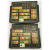 Image 1 : (2) Eclipse Series #FP5-SDK16-A Control Panels