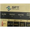 Image 6 : (3) SPT Sodick Plustech #FP5-SDK19-A Control Panels