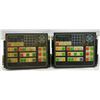 Image 1 : (2) Misc. Control Panels w/#FP5-SDK16-A