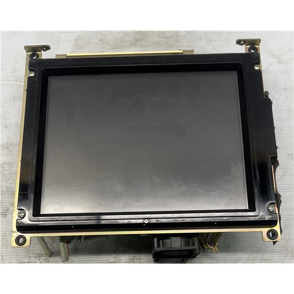 Sodick #PC.4182065 / HMIO-01B Touch Screen