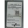 Image 5 : Hagiwara #10013-10030 P.C. P24685A HMI Unit-5