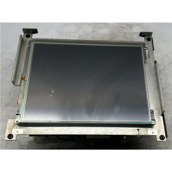 Hagiwara #04025-00030-10 P.C. 2644391 HMI Unit