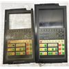 Image 1 : Lot of (2) Misc. Control Panels