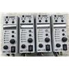 Image 1 : Lot (4) Sinfonia Technology #C10-3VFEF & #C101VFEF Controllers