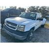 Image 1 : 2003 Chevy Silverado 3500 DSL Crew Cab Dually L/B Pick Up