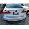 Image 4 : 2015 Kia Forte Sedan