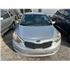 Image 5 : 2015 Kia Forte Sedan