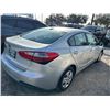 Image 8 : 2015 Kia Forte Sedan