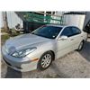 Image 1 : 2003 Lexus ES 3000 Sedan