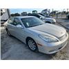 Image 6 : 2003 Lexus ES 3000 Sedan
