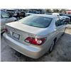 Image 9 : 2003 Lexus ES 3000 Sedan