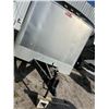 Image 5 : 2014 Cargo Mate T/A,  8'  X  15'  Encl. Trailer