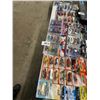 Image 1 : Large Lot of Matchbox Die Cast Cars