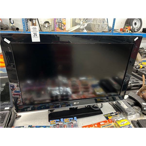 LG Flat Panel TV