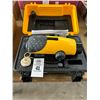 Image 1 : CST Burger Laser Transit Level w/Case