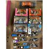 Image 2 : Die Cast Motorcycles 11, Beatle/Matchbox Cars