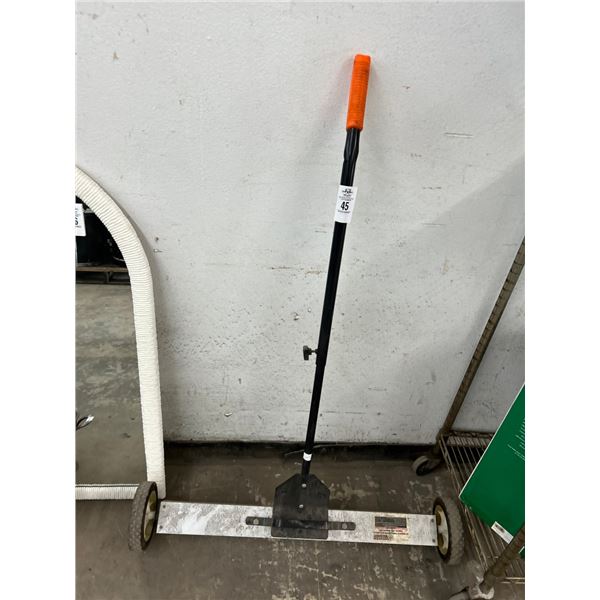 2' Warehouse Rolling Magnet