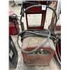 Image 1 : Lincoln A/C 225 Amp Welder w/Rods