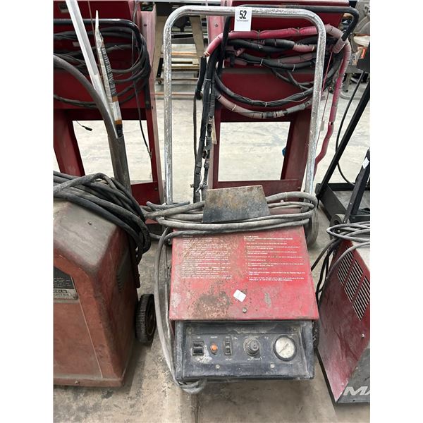 Snap On WY320 Plasma Cutter