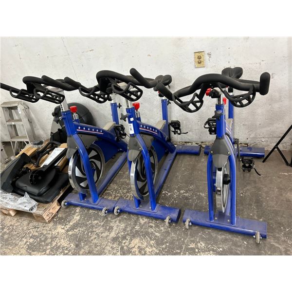 3-45 Blue Spin Cycle - 3 x $