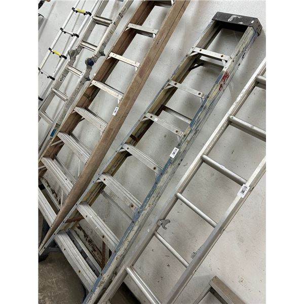 FG  8'   Stepladder