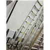 Image 2 : HuHu Alum. Telescoping Ladder