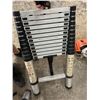 Image 2 : Alum. Telescoping Ladder