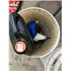 Image 4 : Form Shield/Bio Strip 5 Gal. Buckets w/Other Lubricants