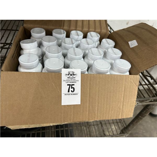 Glico Boost Detox Formula 500MG Case