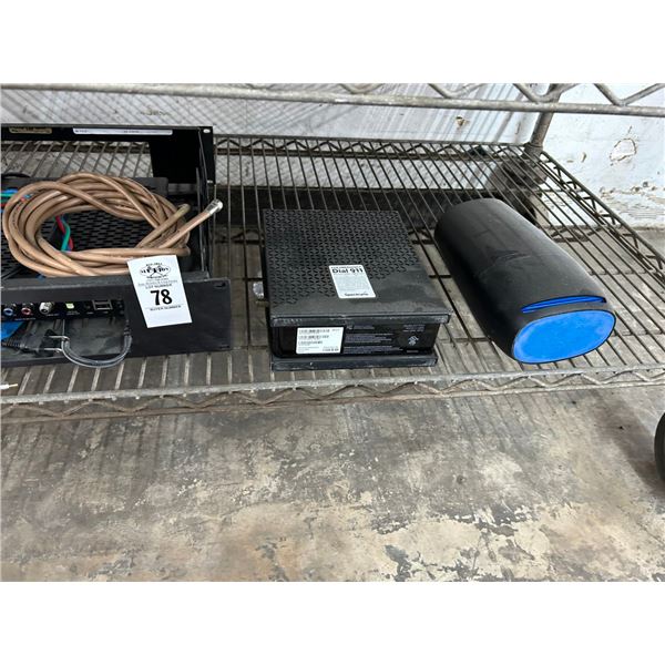 Cable Routing Accessories/Extender