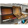 Image 1 : Backgammon Sets - 2