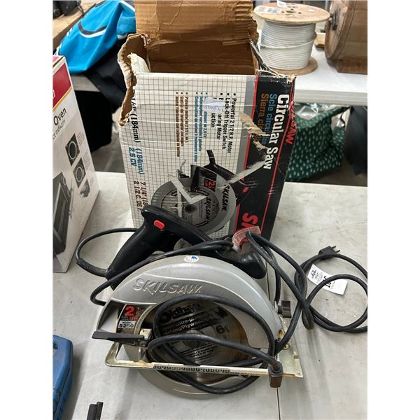 Skill Circular Saw
