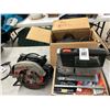 Image 2 : Air Sander Electric Jigsaw/Circle Saw/Belt Sander