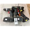 Image 1 : Cordless Drills - 3