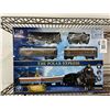 Image 1 : Polar Express Holiday Train Set In Box