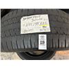 Image 2 : Bridgestone 275/55/R22 Tires - Pair