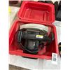 Image 1 : Craftsman Electric Circular Saw w/Case