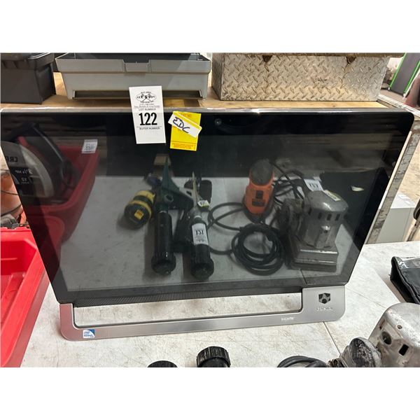 Gateway Flat Panel Monitor