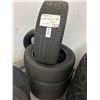 Image 1 : Michelin  235/55/R19  Tires - 4
